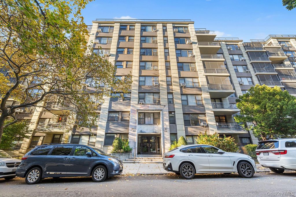 98-33 64th Avenue 1D, Rego Park, NY 11374