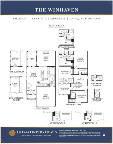 232 Hungerford Drive, Summerville, SC 29486