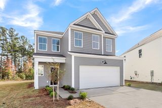 232 Hungerford Drive, Summerville, SC 29486