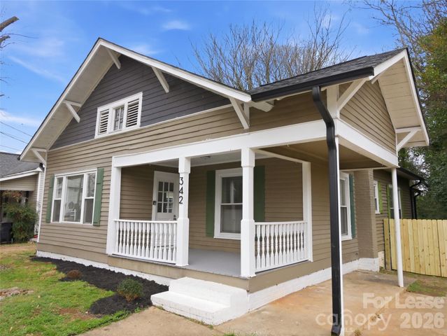 342 Ann Street NW, Concord, NC 28025