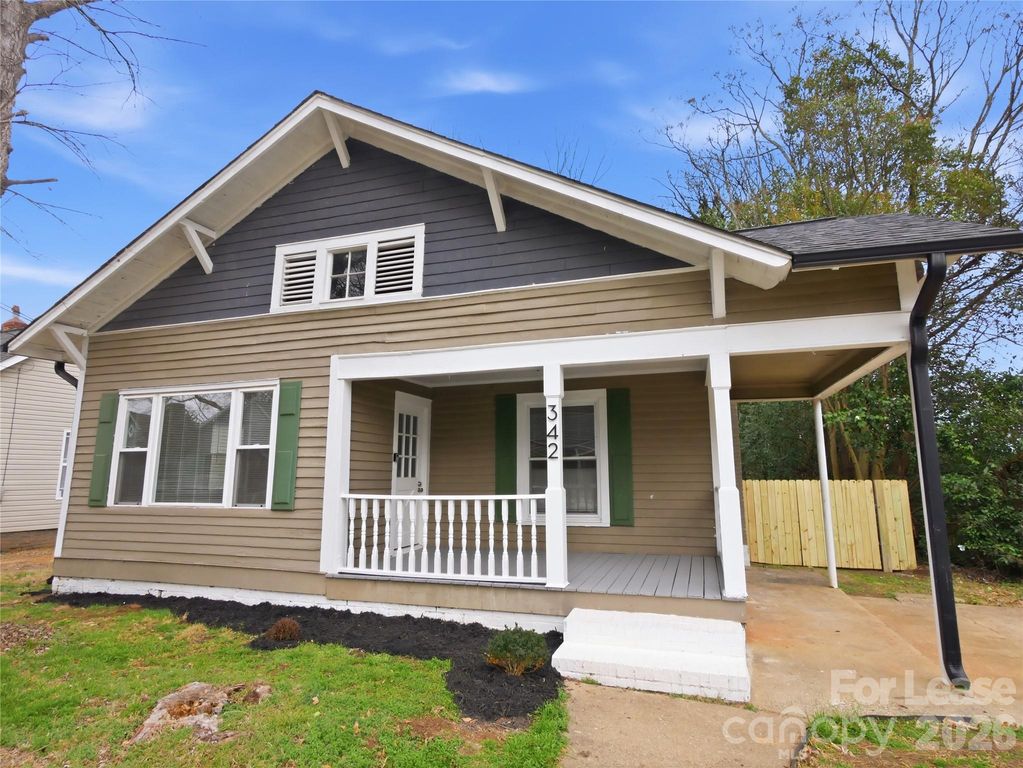 342 Ann Street NW, Concord, NC 28025