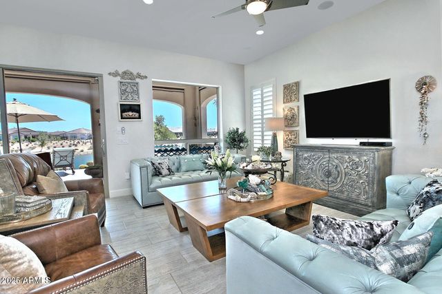 36607 N STONEWARE Drive, Queen Creek, AZ 85140