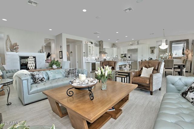 36607 N STONEWARE Drive, Queen Creek, AZ 85140