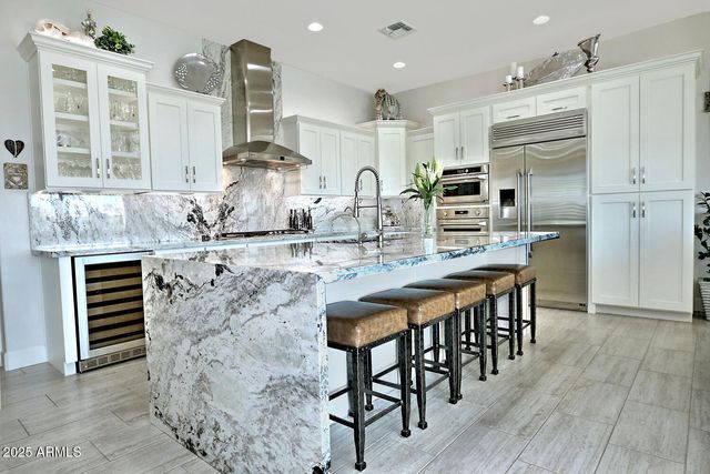 36607 N STONEWARE Drive, Queen Creek, AZ 85140