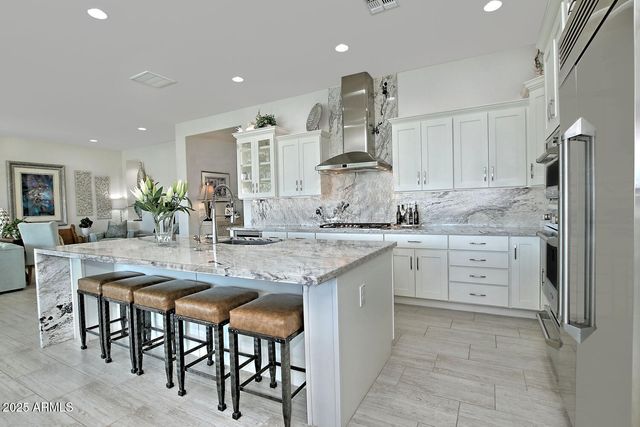 36607 N STONEWARE Drive, Queen Creek, AZ 85140