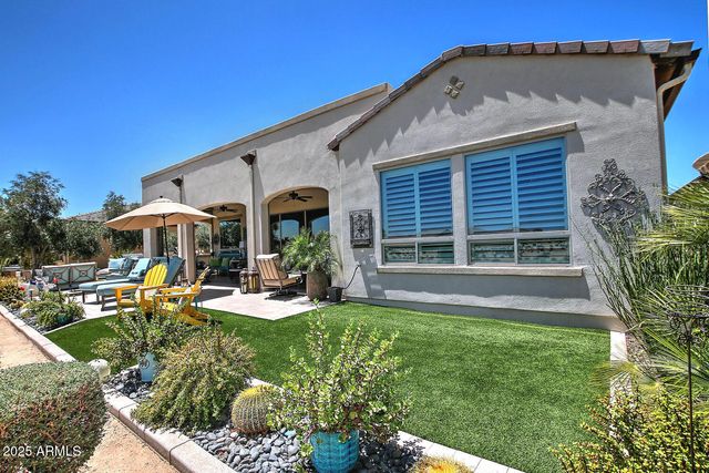 36607 N STONEWARE Drive, Queen Creek, AZ 85140