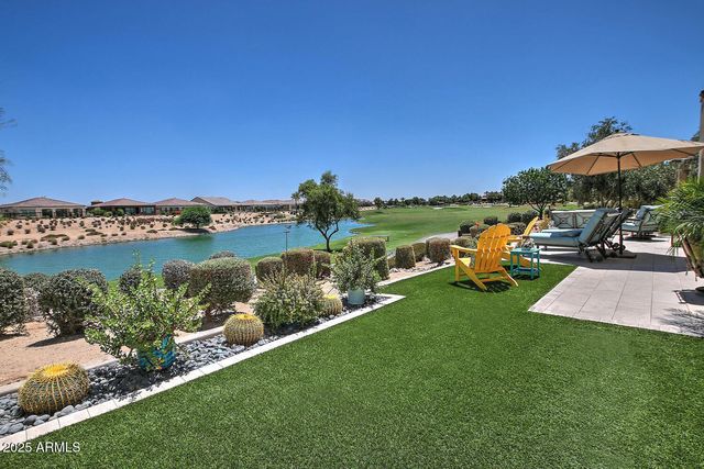 36607 N STONEWARE Drive, Queen Creek, AZ 85140