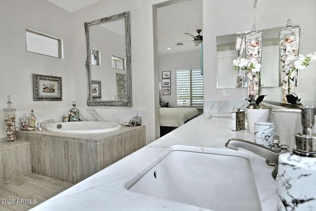 36607 N STONEWARE Drive, Queen Creek, AZ 85140