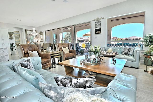 36607 N STONEWARE Drive, Queen Creek, AZ 85140