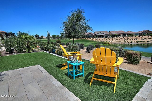 36607 N STONEWARE Drive, Queen Creek, AZ 85140