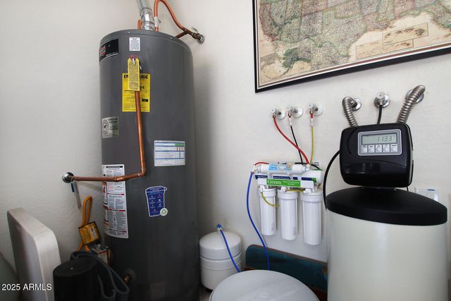 36607 N STONEWARE Drive, Queen Creek, AZ 85140