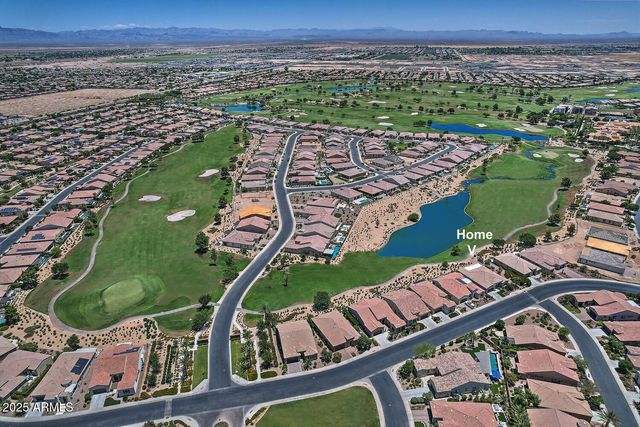 36607 N STONEWARE Drive, Queen Creek, AZ 85140