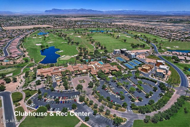 36607 N STONEWARE Drive, Queen Creek, AZ 85140