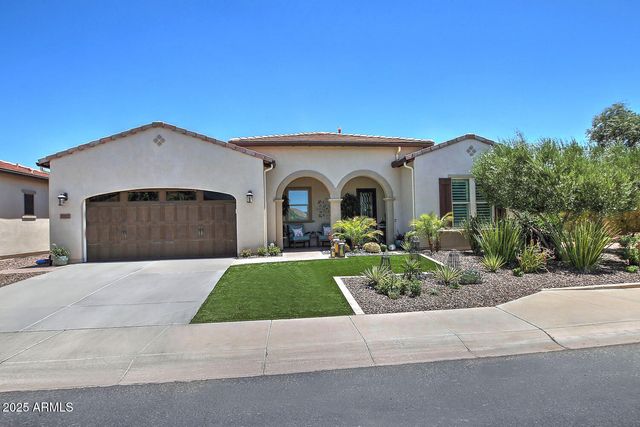 36607 N STONEWARE Drive, Queen Creek, AZ 85140