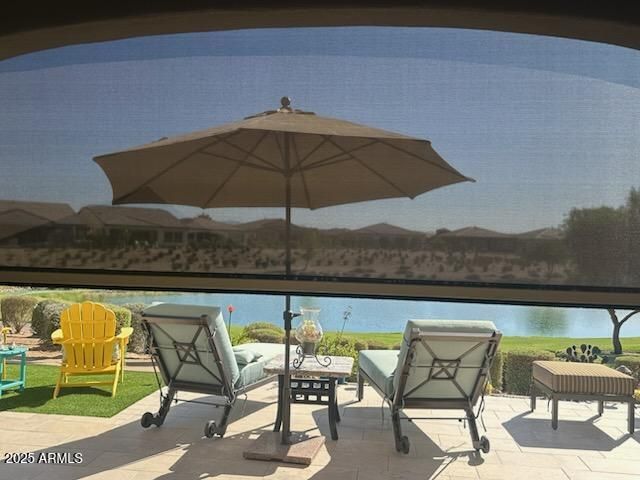 36607 N STONEWARE Drive, Queen Creek, AZ 85140