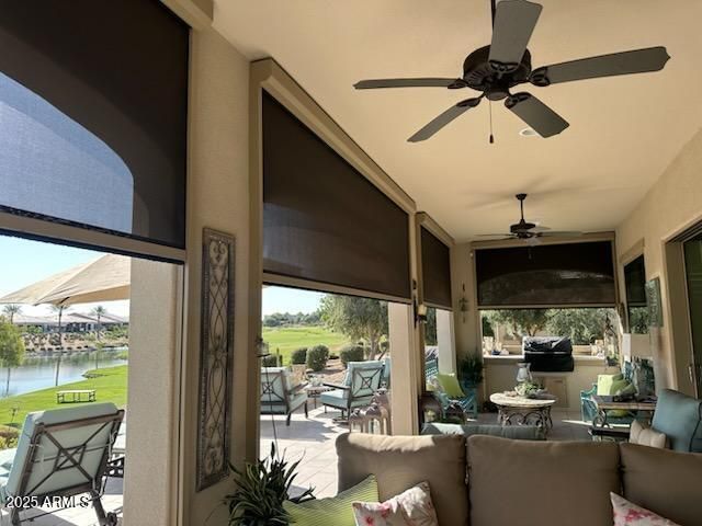 36607 N STONEWARE Drive, Queen Creek, AZ 85140