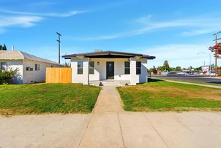 3763 E Verrue Avenue, Fresno, CA 93702