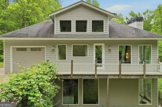 1801 Soap Creek Road, Ball Ground, GA 30107