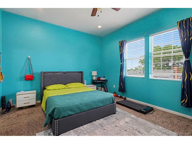 818 S Kalispell Cir 102, Aurora, CO 80017