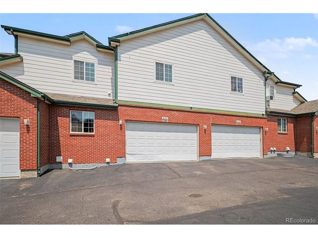 818 S Kalispell Cir 102, Aurora, CO 80017