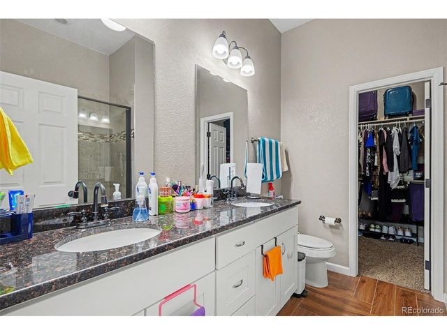818 S Kalispell Cir 102, Aurora, CO 80017