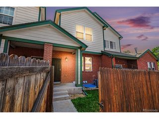 818 S Kalispell Cir 102, Aurora, CO 80017