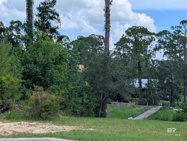 18971 Pine Acres Road, Gulf Shores, AL 36542