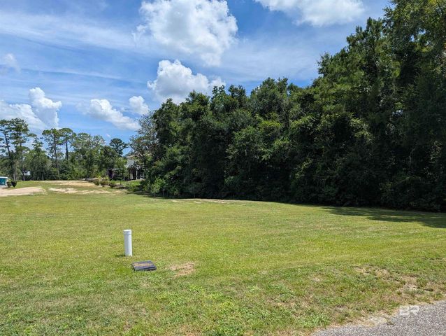 18971 Pine Acres Road, Gulf Shores, AL 36542