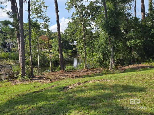 18971 Pine Acres Road, Gulf Shores, AL 36542