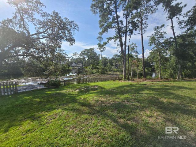 18971 Pine Acres Road, Gulf Shores, AL 36542