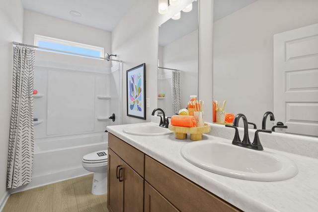 1465 Centerstone Lane, Apison, TN 37302