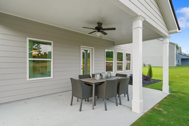 1465 Centerstone Lane, Apison, TN 37302