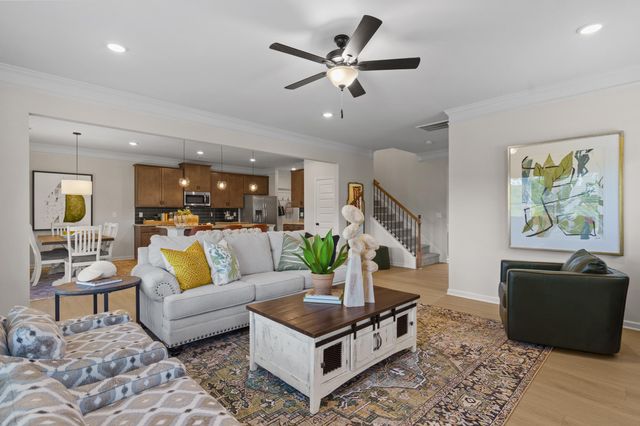 1465 Centerstone Lane, Apison, TN 37302