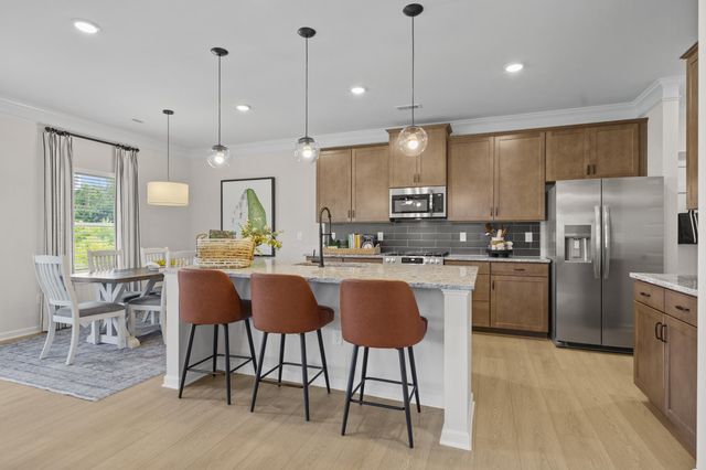 1465 Centerstone Lane, Apison, TN 37302