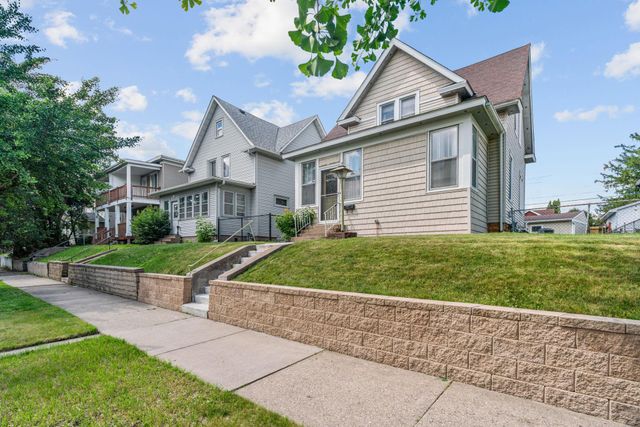 1435 Sherburne Avenue, Saint Paul, MN 55104