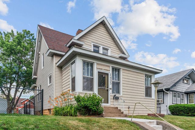 1435 Sherburne Avenue, Saint Paul, MN 55104