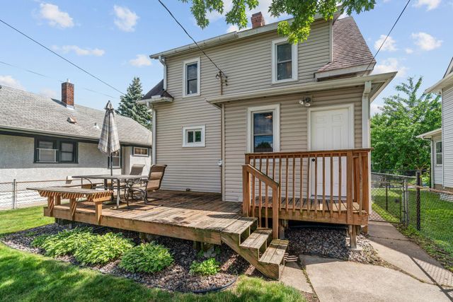 1435 Sherburne Avenue, Saint Paul, MN 55104