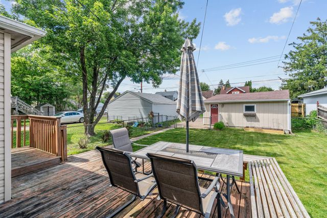 1435 Sherburne Avenue, Saint Paul, MN 55104