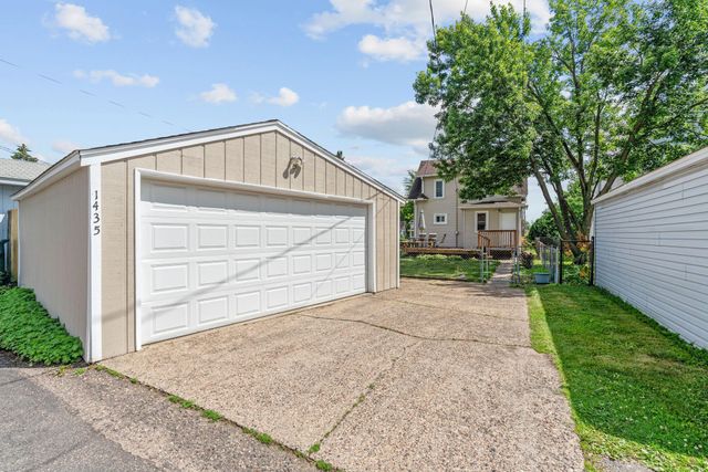 1435 Sherburne Avenue, Saint Paul, MN 55104