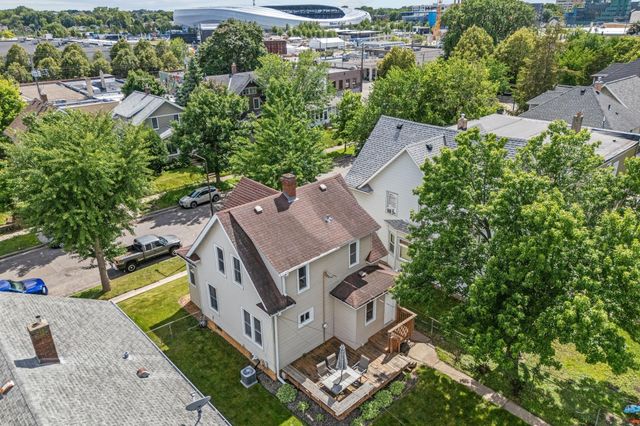 1435 Sherburne Avenue, Saint Paul, MN 55104