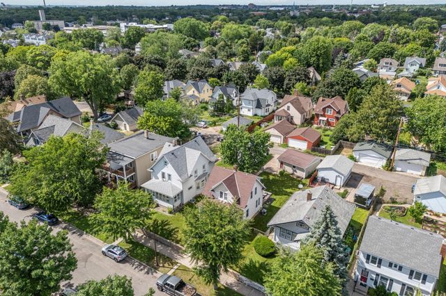 1435 Sherburne Avenue, Saint Paul, MN 55104