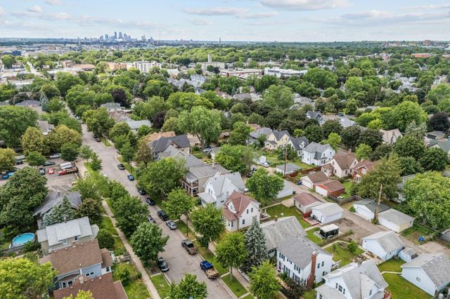 1435 Sherburne Avenue, Saint Paul, MN 55104