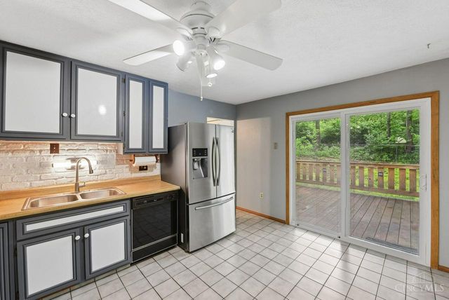 1278 Sanborn Court, Reading, OH 45215
