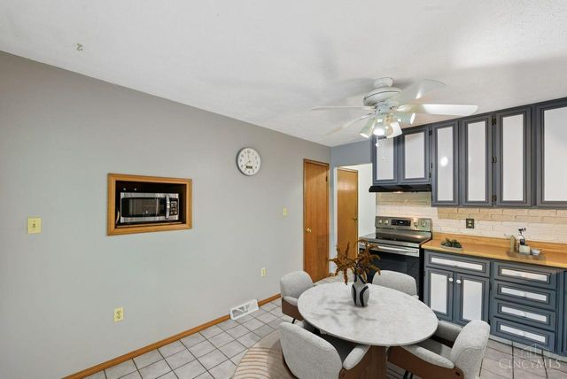 1278 Sanborn Court, Reading, OH 45215