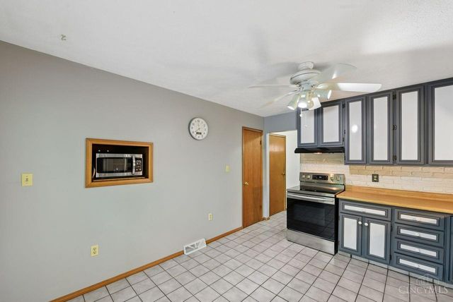 1278 Sanborn Court, Reading, OH 45215