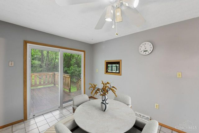 1278 Sanborn Court, Reading, OH 45215