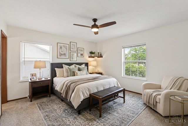 1278 Sanborn Court, Reading, OH 45215