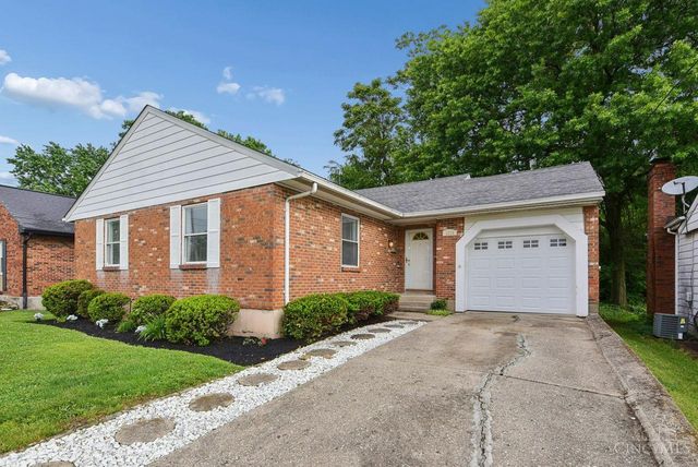 1278 Sanborn Court, Reading, OH 45215