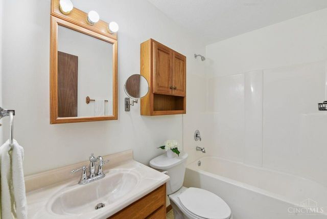 1278 Sanborn Court, Reading, OH 45215