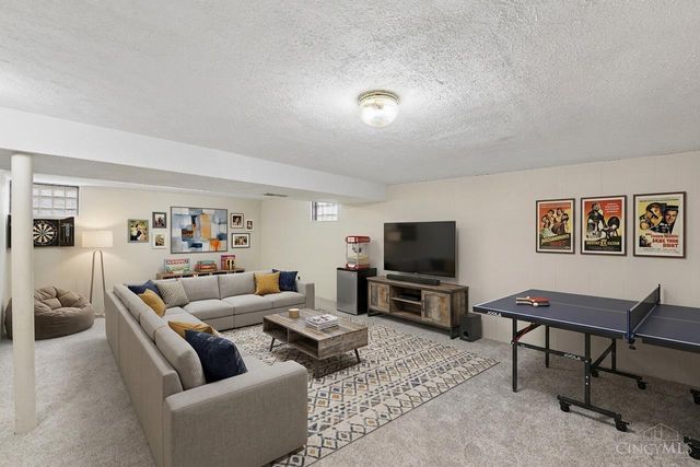 1278 Sanborn Court, Reading, OH 45215